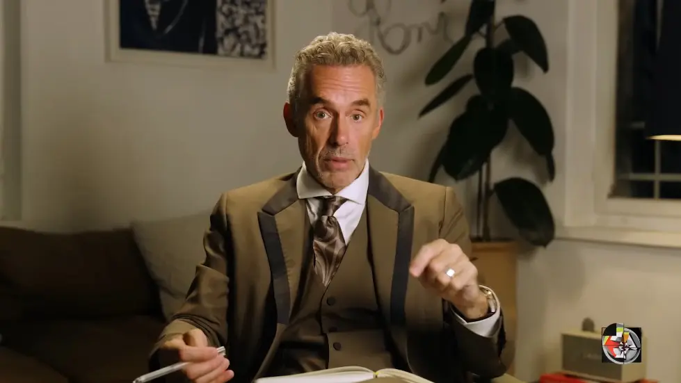 Neuroscience Meets Psychology | Dr. Andrew Huberman | EP 296 Dr Jordan B Peterson and Andrew Huberman discuss neurology, the way humans and animals react to specific stimuli. 062