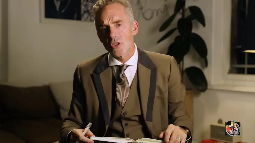 Neuroscience Meets Psychology | Dr. Andrew Huberman | EP 296 Dr Jordan B Peterson and Andrew Huberman discuss neurology, the way humans and animals react to specific stimuli. 064