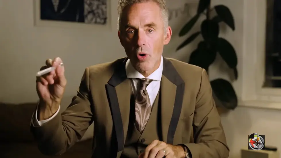 Neuroscience Meets Psychology | Dr. Andrew Huberman | EP 296 Dr Jordan B Peterson and Andrew Huberman discuss neurology, the way humans and animals react to specific stimuli. 068