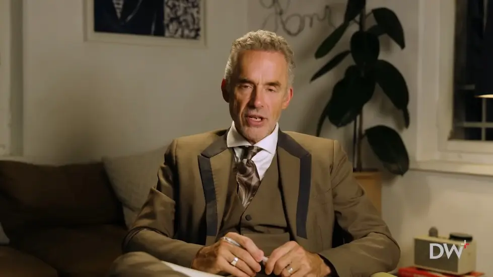 Neuroscience Meets Psychology | Dr. Andrew Huberman | EP 296 Dr Jordan B Peterson and Andrew Huberman discuss neurology, the way humans and animals react to specific stimuli. 073