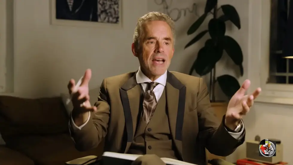 Neuroscience Meets Psychology | Dr. Andrew Huberman | EP 296 Dr Jordan B Peterson and Andrew Huberman discuss neurology, the way humans and animals react to specific stimuli. 074