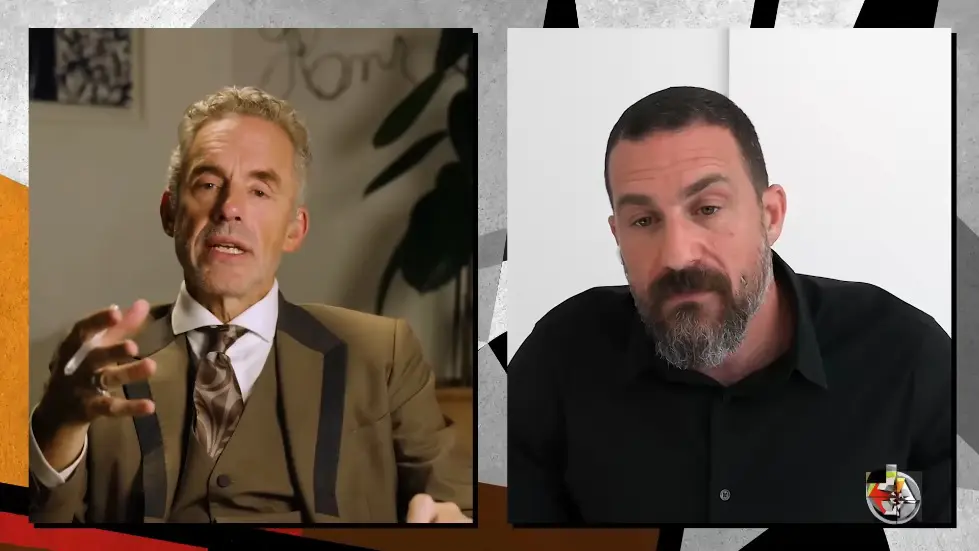 Neuroscience Meets Psychology | Dr. Andrew Huberman | EP 296 Dr Jordan B Peterson and Andrew Huberman discuss neurology, the way humans and animals react to specific stimuli. 078