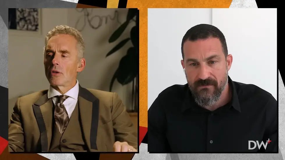 Neuroscience Meets Psychology | Dr. Andrew Huberman | EP 296 Dr Jordan B Peterson and Andrew Huberman discuss neurology, the way humans and animals react to specific stimuli. 079