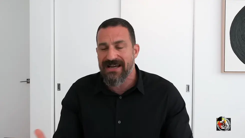 Neuroscience Meets Psychology | Dr. Andrew Huberman | EP 296 Dr Jordan B Peterson and Andrew Huberman discuss neurology, the way humans and animals react to specific stimuli. 080