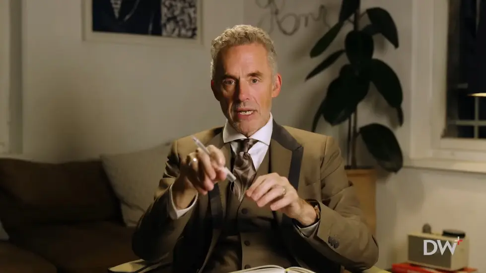 Neuroscience Meets Psychology | Dr. Andrew Huberman | EP 296 Dr Jordan B Peterson and Andrew Huberman discuss neurology, the way humans and animals react to specific stimuli. 083