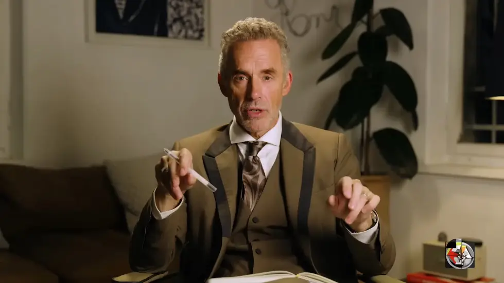 Neuroscience Meets Psychology | Dr. Andrew Huberman | EP 296 Dr Jordan B Peterson and Andrew Huberman discuss neurology, the way humans and animals react to specific stimuli. 084