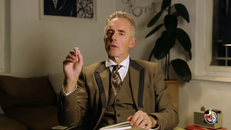 Neuroscience Meets Psychology | Dr. Andrew Huberman | EP 296 Dr Jordan B Peterson and Andrew Huberman discuss neurology, the way humans and animals react to specific stimuli. 086