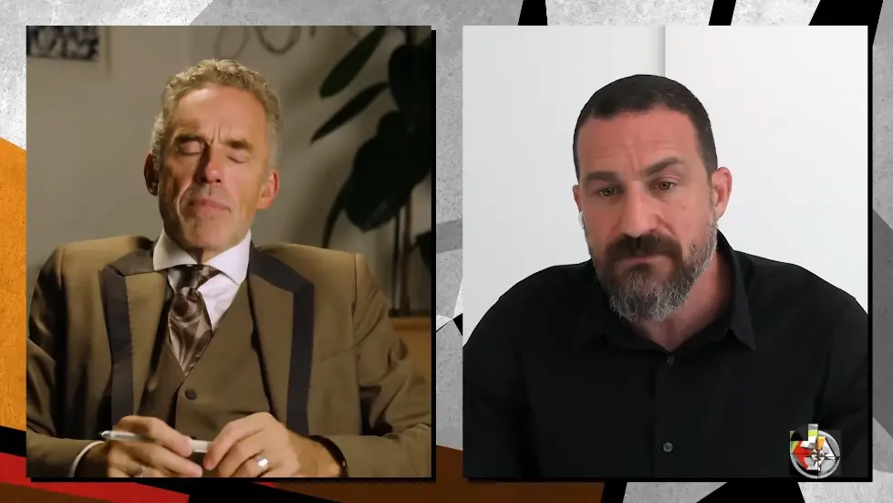 Neuroscience Meets Psychology | Dr. Andrew Huberman | EP 296 Dr Jordan B Peterson and Andrew Huberman discuss neurology, the way humans and animals react to specific stimuli. 090