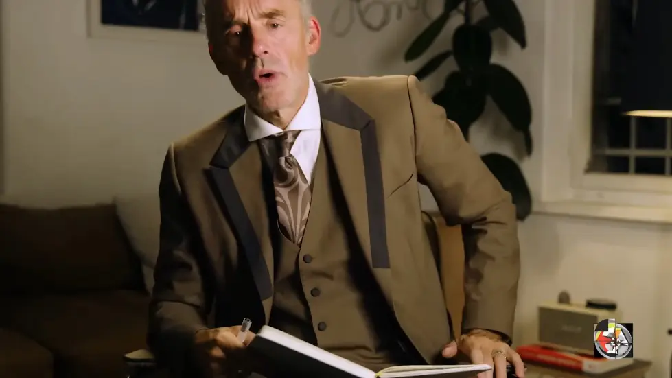 Neuroscience Meets Psychology | Dr. Andrew Huberman | EP 296 Dr Jordan B Peterson and Andrew Huberman discuss neurology, the way humans and animals react to specific stimuli. 102