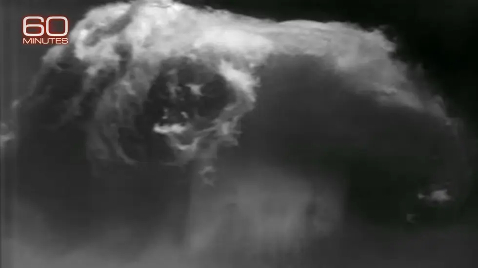 Nuclear Fusion: Inside the breakthrough that could change our world | 60 Minutes - On December 5th, scientists at the National Ignition Facility reached a breakthrough in nuclear fusion by producing a reaction with an energy gain. 001