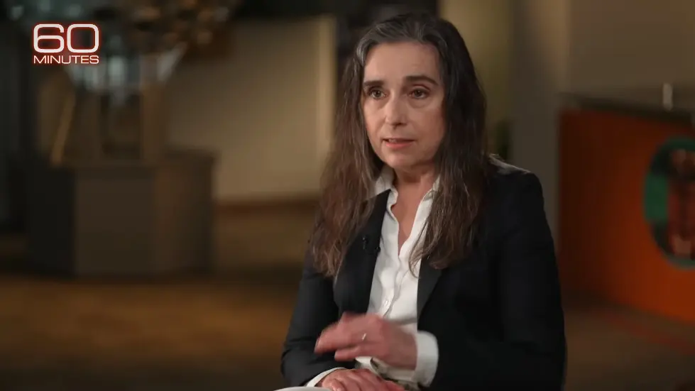 Nuclear Fusion: Inside the breakthrough that could change our world | 60 Minutes - On December 5th, scientists at the National Ignition Facility reached a breakthrough in nuclear fusion by producing a reaction with an energy gain. 002