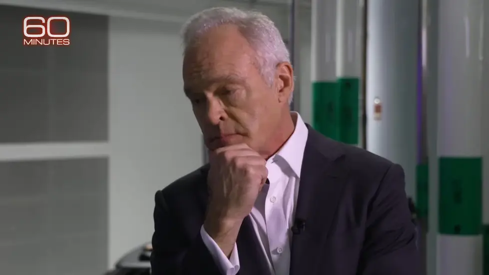 Nuclear Fusion: Inside the breakthrough that could change our world | 60 Minutes - On December 5th, scientists at the National Ignition Facility reached a breakthrough in nuclear fusion by producing a reaction with an energy gain. 005