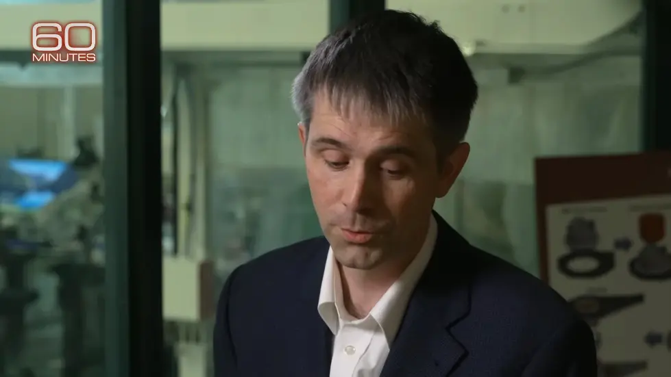 Nuclear Fusion: Inside the breakthrough that could change our world | 60 Minutes - On December 5th, scientists at the National Ignition Facility reached a breakthrough in nuclear fusion by producing a reaction with an energy gain. 006