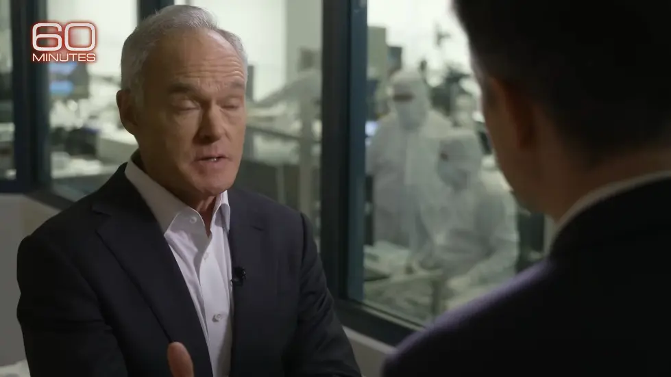 Nuclear Fusion: Inside the breakthrough that could change our world | 60 Minutes - On December 5th, scientists at the National Ignition Facility reached a breakthrough in nuclear fusion by producing a reaction with an energy gain. 007