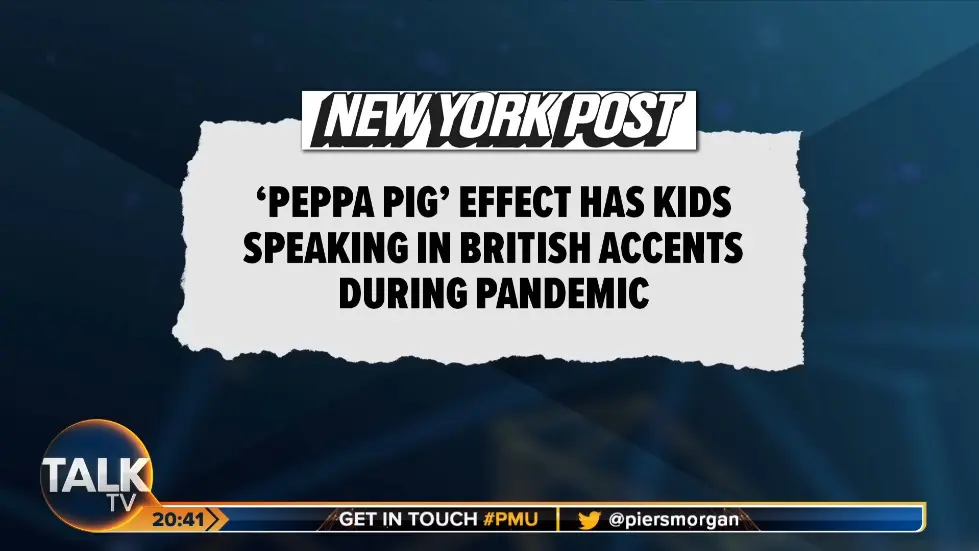 Piers Morgan Vs Ben Shapiro | The Full Interview 031