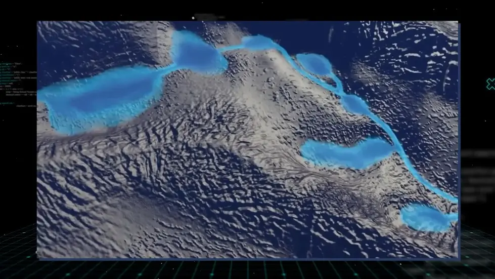 Russia Reveals Antarctica Is Not What We