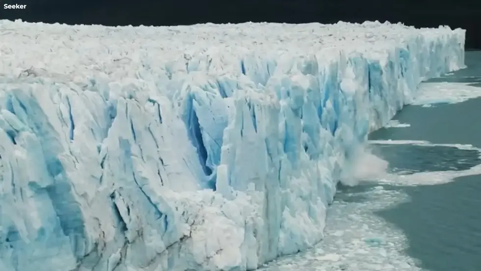 Russia Reveals Antarctica Is Not What We