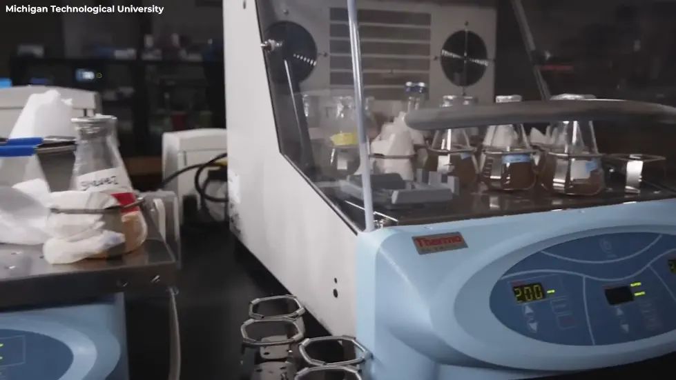 Russia Reveals Antarctica Is Not What We