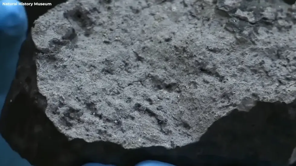 Russia Reveals Antarctica Is Not What We