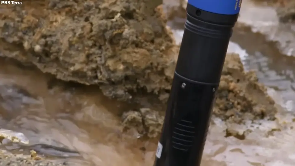 Russia Reveals Antarctica Is Not What We