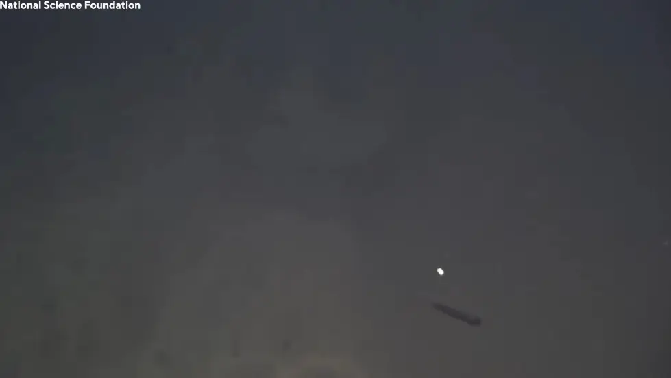 Russia Reveals Antarctica Is Not What We