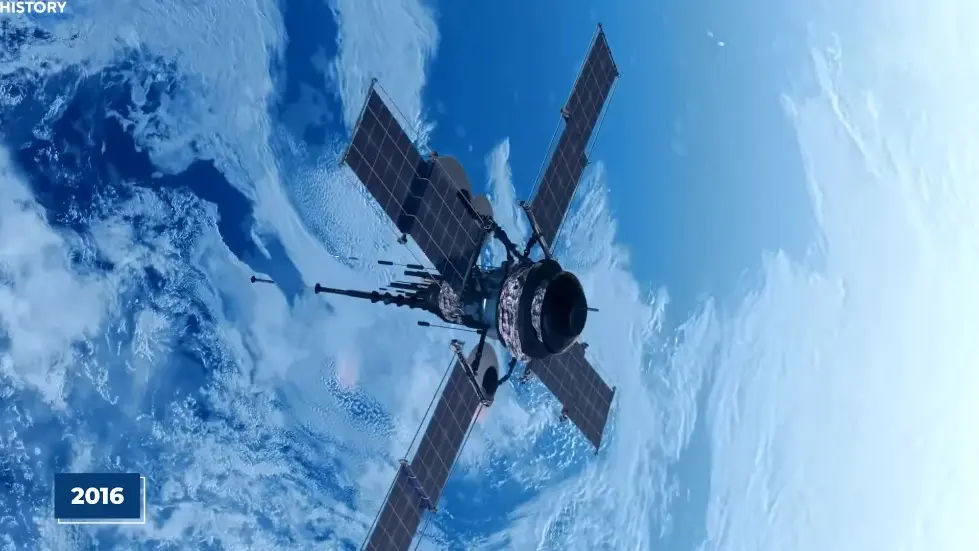 Russia Reveals Antarctica Is Not What We