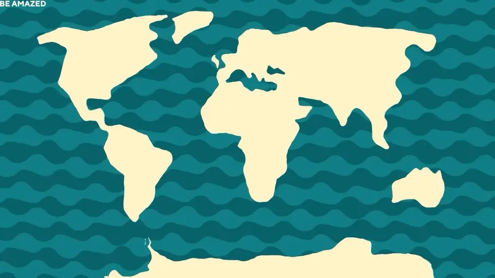 Russia Reveals Antarctica Is Not What We