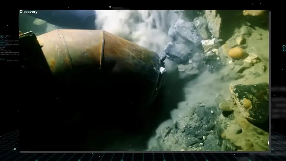 Russia Reveals Antarctica Is Not What We