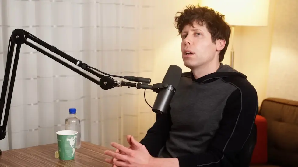 Sam Altman: OpenAI CEO on GPT-4, ChatGPT, and the Future of AI | Lex Fridman Podcast #367 015