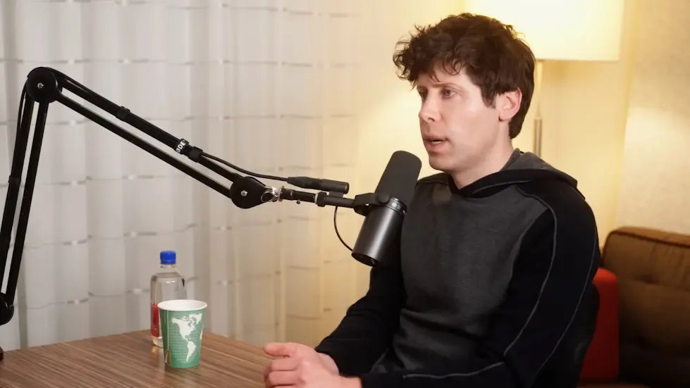 Sam Altman: OpenAI CEO on GPT-4, ChatGPT, and the Future of AI | Lex Fridman Podcast #367 020