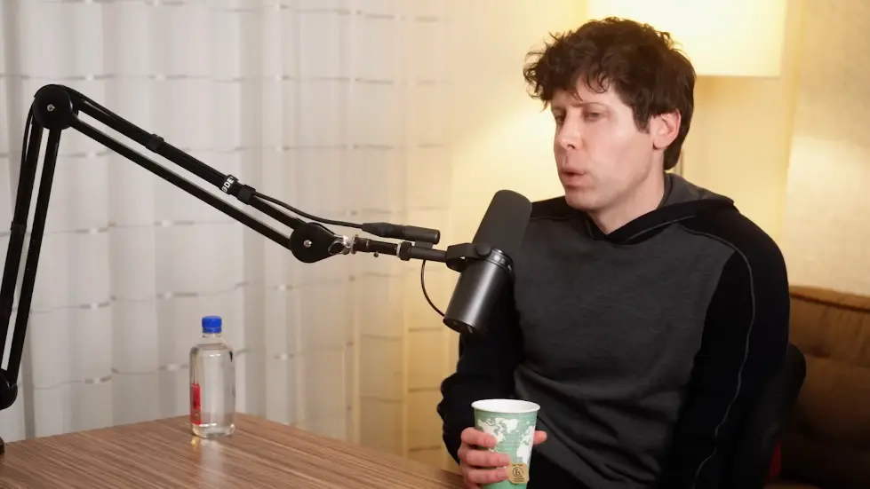 Sam Altman: OpenAI CEO on GPT-4, ChatGPT, and the Future of AI | Lex Fridman Podcast #367 041