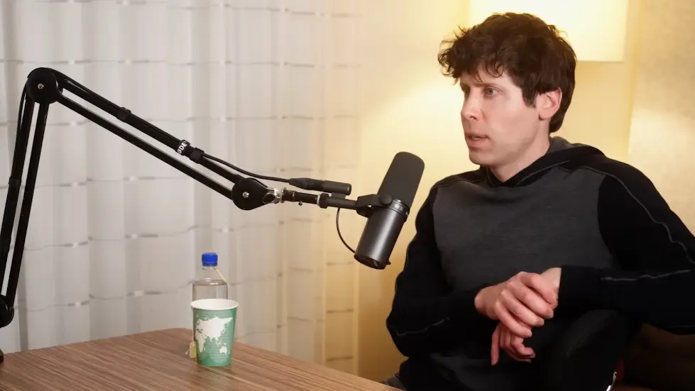 Sam Altman: OpenAI CEO on GPT-4, ChatGPT, and the Future of AI | Lex Fridman Podcast #367 052