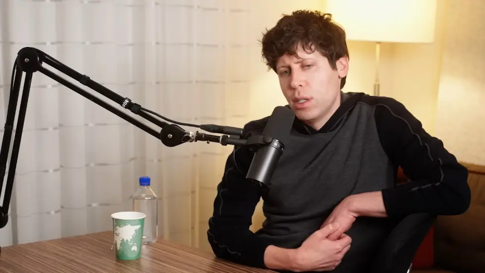 Sam Altman: OpenAI CEO on GPT-4, ChatGPT, and the Future of AI | Lex Fridman Podcast #367 078