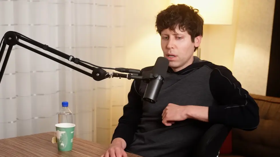 Sam Altman: OpenAI CEO on GPT-4, ChatGPT, and the Future of AI | Lex Fridman Podcast #367 083