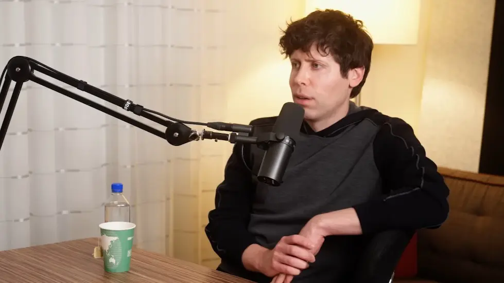 Sam Altman: OpenAI CEO on GPT-4, ChatGPT, and the Future of AI | Lex Fridman Podcast #367 088