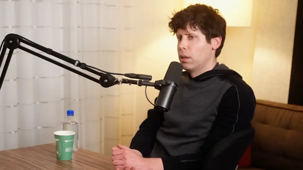 Sam Altman: OpenAI CEO on GPT-4, ChatGPT, and the Future of AI | Lex Fridman Podcast #367 093