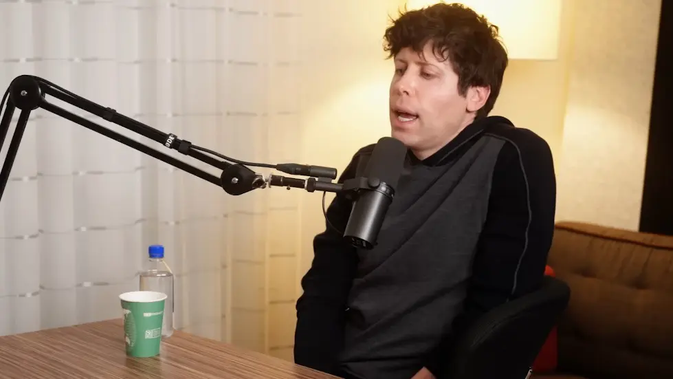 Sam Altman: OpenAI CEO on GPT-4, ChatGPT, and the Future of AI | Lex Fridman Podcast #367 098