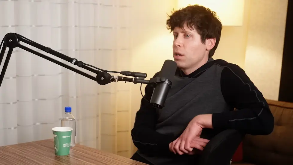 Sam Altman: OpenAI CEO on GPT-4, ChatGPT, and the Future of AI | Lex Fridman Podcast #367 104