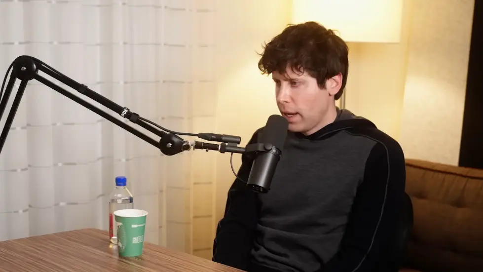 Sam Altman: OpenAI CEO on GPT-4, ChatGPT, and the Future of AI | Lex Fridman Podcast #367 114