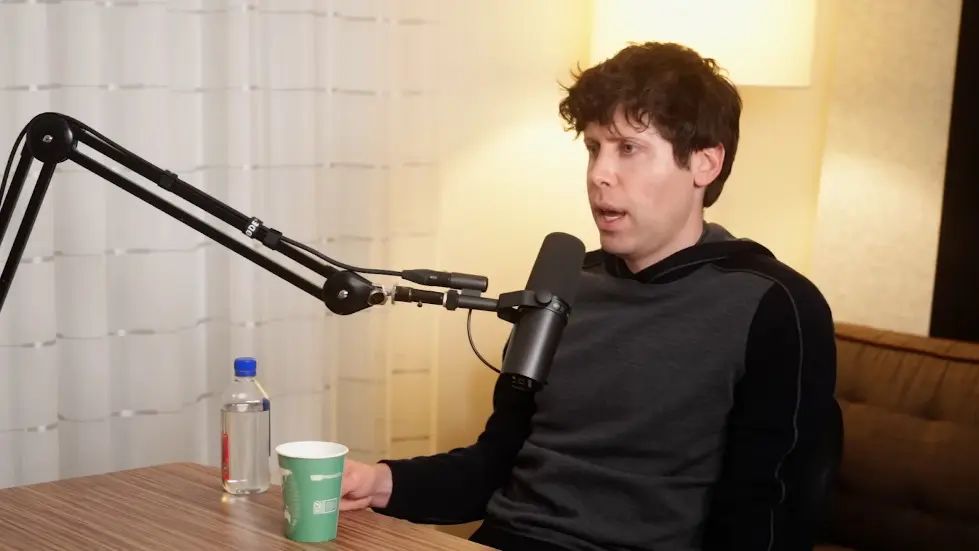Sam Altman: OpenAI CEO on GPT-4, ChatGPT, and the Future of AI | Lex Fridman Podcast #367 119