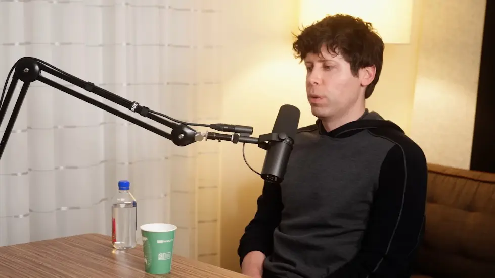Sam Altman: OpenAI CEO on GPT-4, ChatGPT, and the Future of AI | Lex Fridman Podcast #367 124