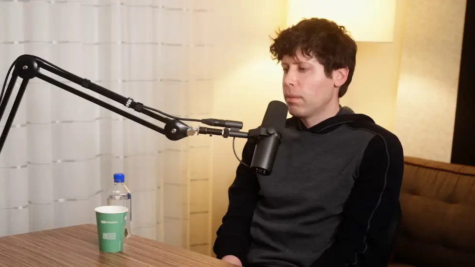 Sam Altman: OpenAI CEO on GPT-4, ChatGPT, and the Future of AI | Lex Fridman Podcast #367 130