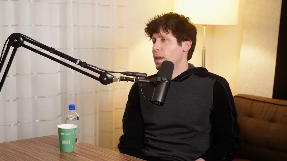 Sam Altman: OpenAI CEO on GPT-4, ChatGPT, and the Future of AI | Lex Fridman Podcast #367 135