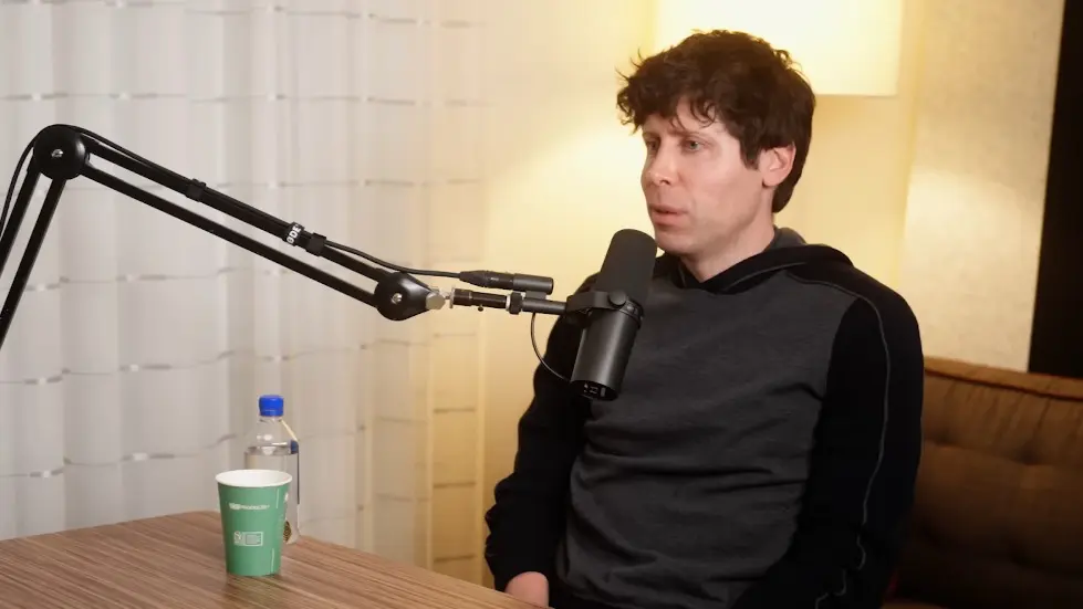Sam Altman: OpenAI CEO on GPT-4, ChatGPT, and the Future of AI | Lex Fridman Podcast #367 140