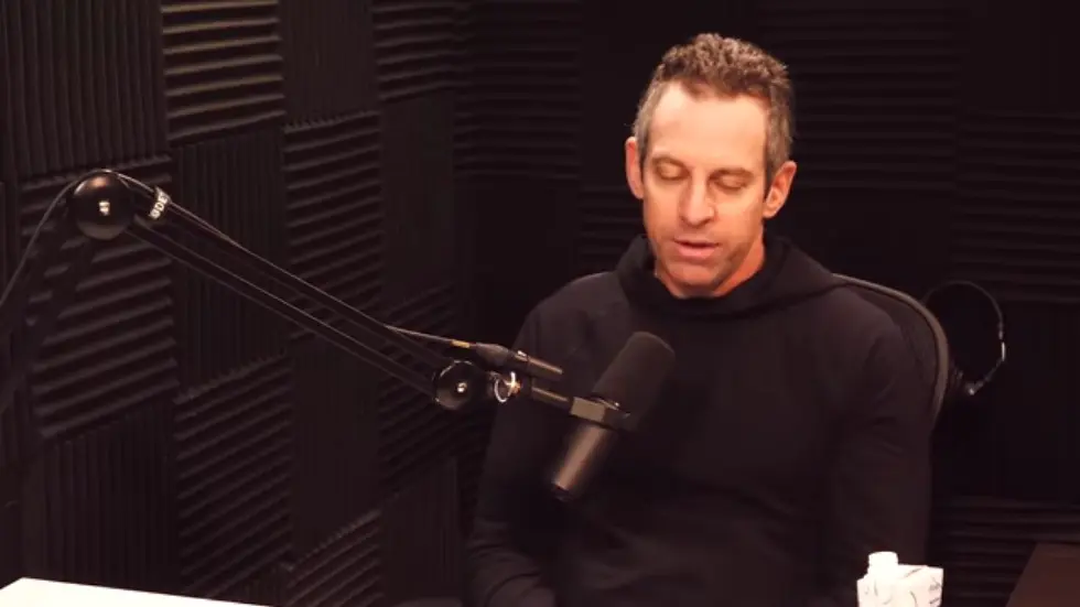 Sam Harris: Free Will is an Illusion 005