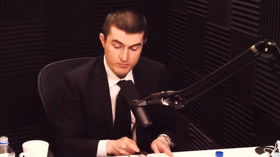 Sam Harris: Free Will is an Illusion 008