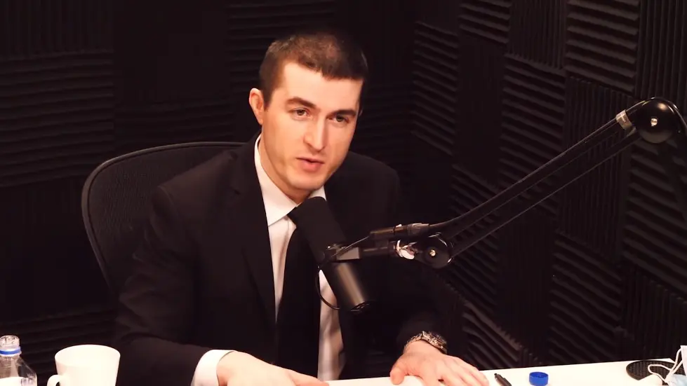 Sam Harris: Free Will is an Illusion 011