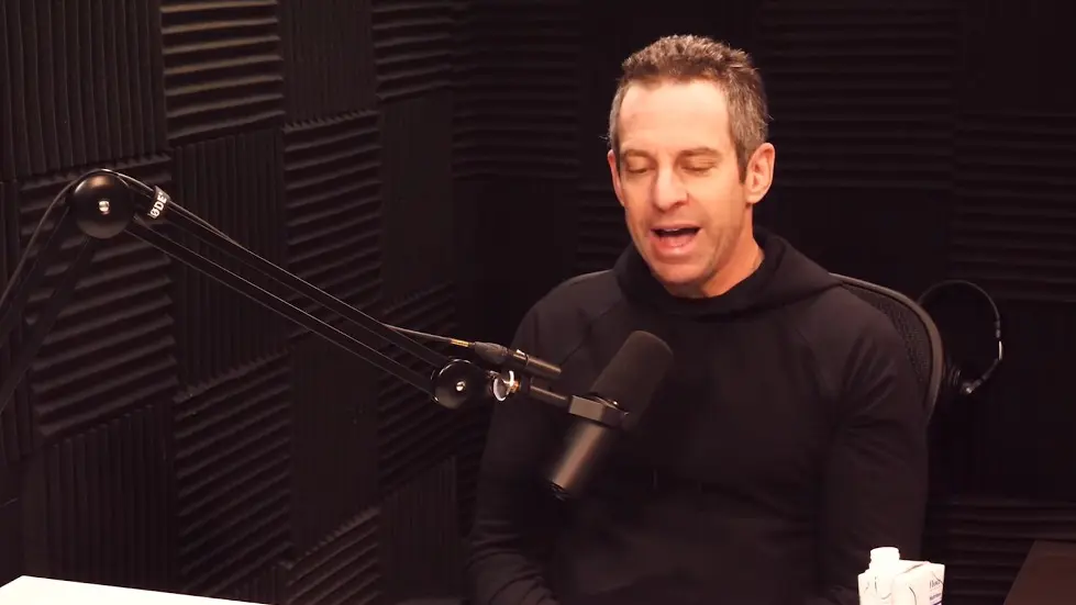 Sam Harris: Free Will is an Illusion 014