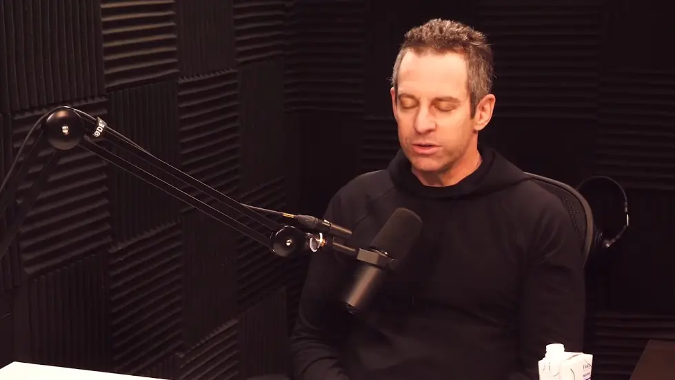 Sam Harris: Free Will is an Illusion 016