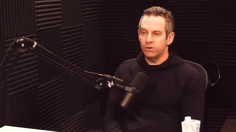 Sam Harris: Free Will is an Illusion 032